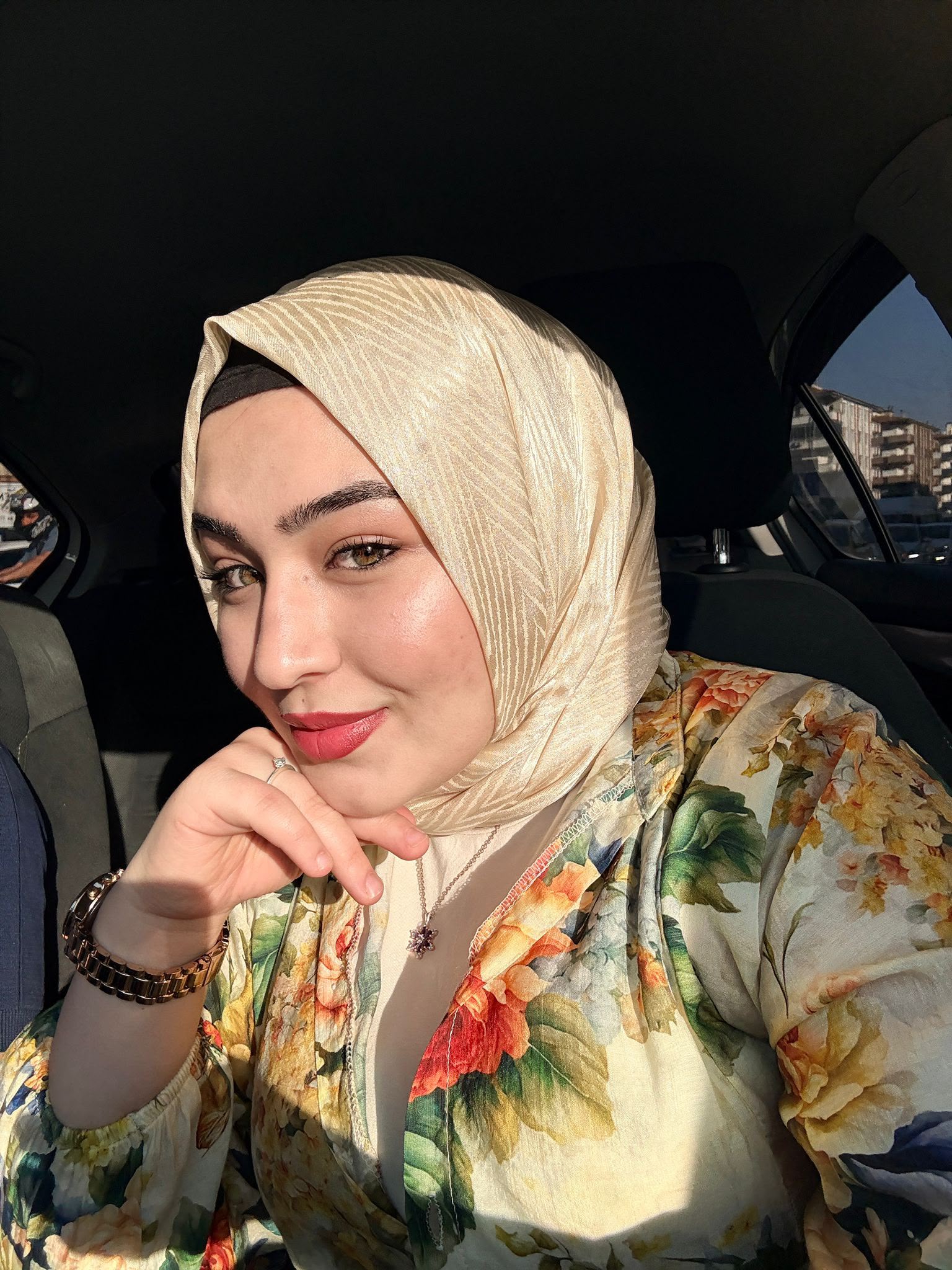 Zehra'nın Gülüşü